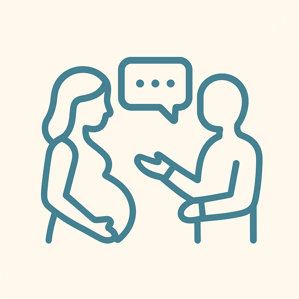 ASESORAMIENTO PRENATAL